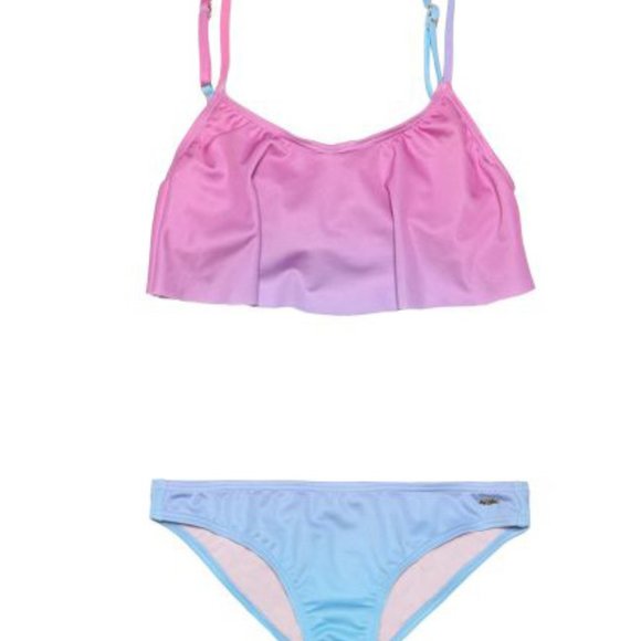 Wildfox "I Am The Ocean" Bikini - Picture 2 of 6